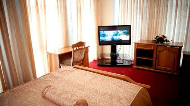 Hotel Victory พริสตีนา ห้อง รูปภาพ