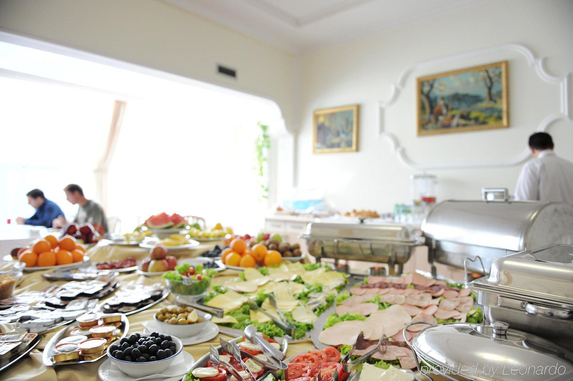 Hotel Victory พริสตีนา ภายนอก รูปภาพ
